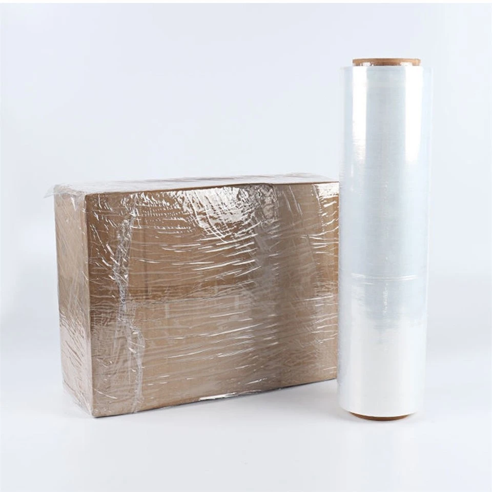 Hand Roll Plastic Wrap high quality