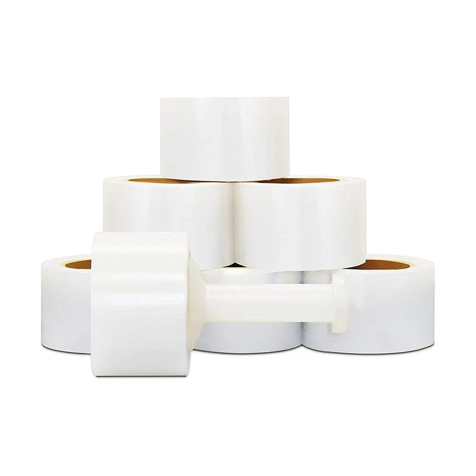 Machine Roll Stretch Film high quality
